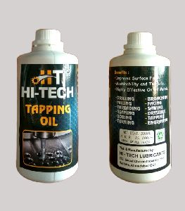 Tapping Oil