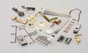 Sheet Metal Parts