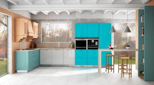 Modular Kitchens