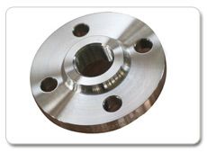 Flanges