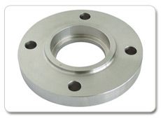 Lap Joint Flanges