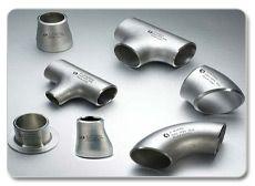 Pipe Fittings