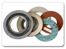 Pipe Flanges Gaskets