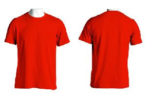 Roundneck T-shirts