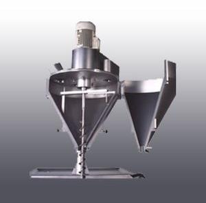 Auger Filler Machine