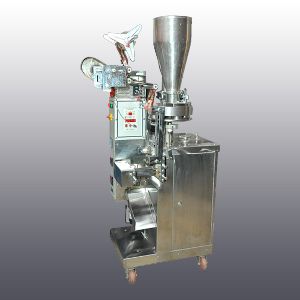 FFS Automatic Pouch Packaging Machine