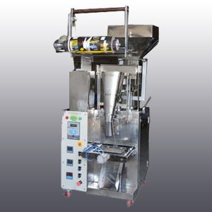 Half Pneumatic Cup Filler Machine