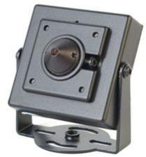 pin hole camera