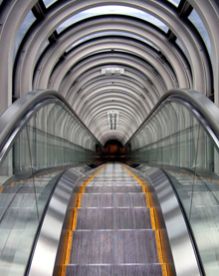 Escalator