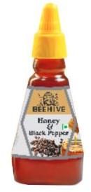 Honey Black Pepper