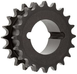 duplex chain sprocket