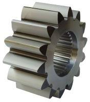 Spur Gear