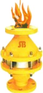 flame arresters