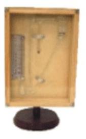 Macleod Gauge