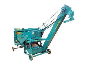 Power Crop Cleaner Model No. 4048