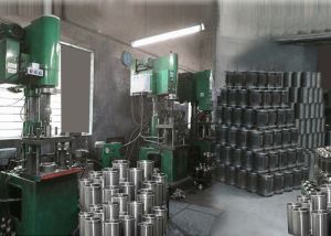 Honing Machine Cylinder Liners