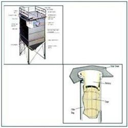 Bag Filter Dust Collectors
