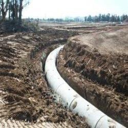 pipe line