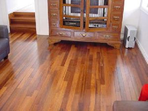 Wooden Floors