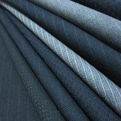 Suiting Fabrics