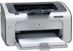 Laserjet Printers