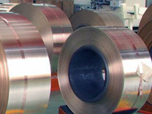 Inconel Coils