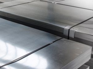 Inconel Sheets