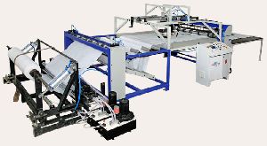 Jumbo Bag Making Machine