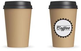 Coffee Paper Cups