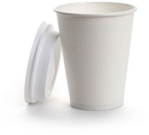 Disposable Paper Cups