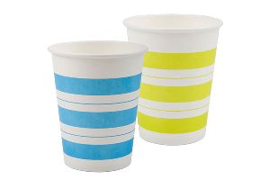 High Quality Paper Disposable Cups