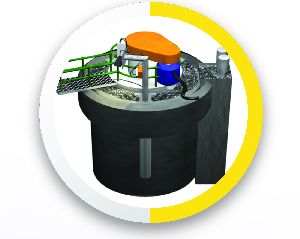 Conventional Flotation Cells