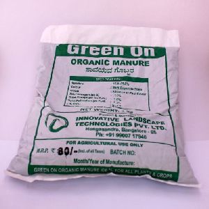 Greenon Organic Compost