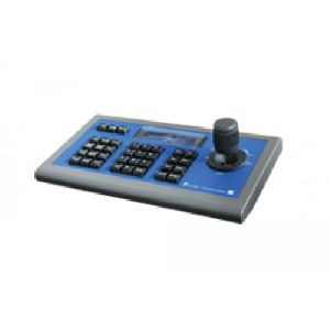 IP Keyboard Controller