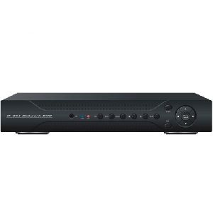 network dvr