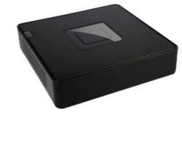 Nvr - Network Video Recorder