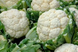 Cauliflower