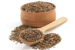 Cumin Seed