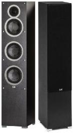 Floorstanding Speakers