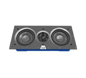 In-Wall Speakers