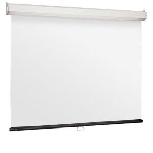 Manual SRM Projection Screen