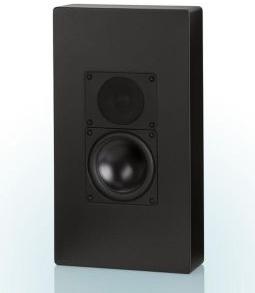 On-Wall Speakers