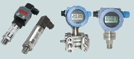 Pressure Transmitter