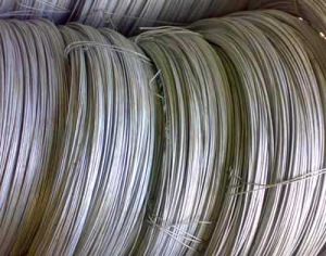 Mild Steel Wire