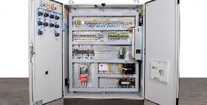 Plc Panel