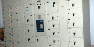 Power Distribution Board