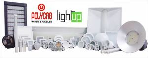 Polycab Led Lighting