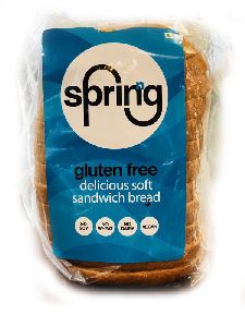 Delicious Gluten Free Soft Sandwich Bread