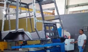 FULL WELDING POSITIONERS