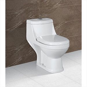 Ceramic Sanitary Ware